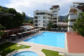 Casablanca Hotel